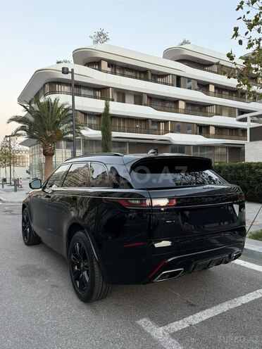 Land Rover RR Velar 2020, 70,000 km - 2.0 l - Bakı