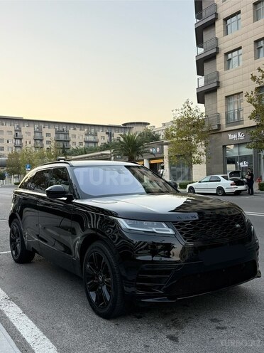 Land Rover RR Velar 2020, 70,000 km - 2.0 l - Bakı