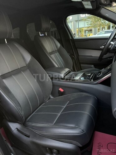 Land Rover RR Velar 2020, 70,000 km - 2.0 l - Bakı