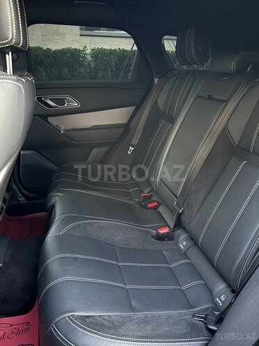 Land Rover RR Velar 2020, 70,000 km - 2.0 l - Bakı