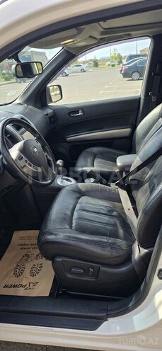 Nissan X-Trail 2014, 187,500 km - 2.5 l - Bakı