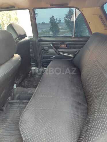 LADA (VAZ) 2106 1986, 255,000 km - 1.6 l - Bakı