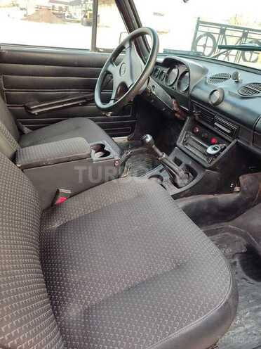 LADA (VAZ) 2106 1986, 255,000 km - 1.6 l - Bakı