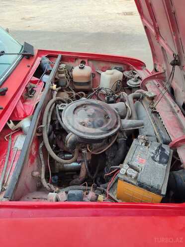LADA (VAZ) 2106 1986, 255,000 km - 1.6 l - Bakı