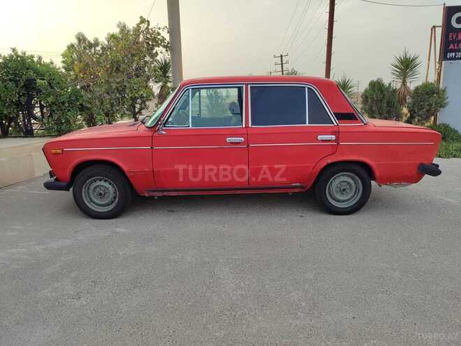 LADA (VAZ) 2106 1986, 255,000 km - 1.6 l - Bakı