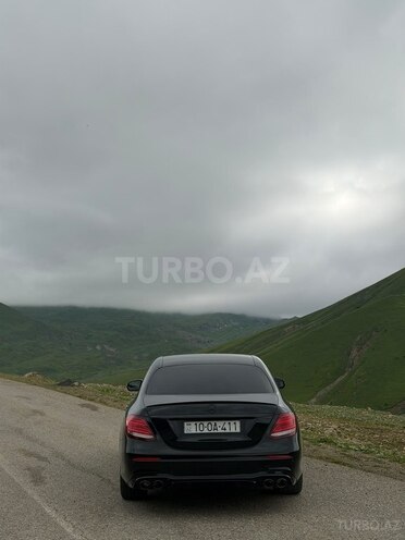 Mercedes E 300 2017, 244,000 km - 2.0 l - Bakı