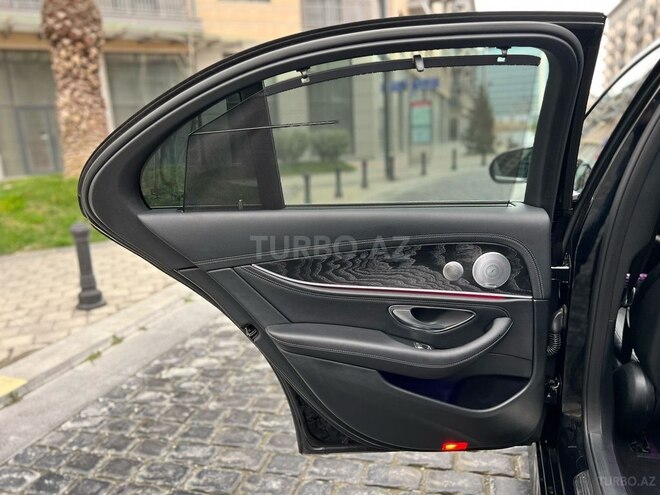 Mercedes E 300 2017, 244,000 km - 2.0 l - Bakı