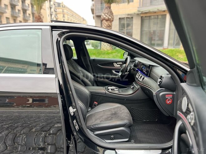 Mercedes E 300 2017, 244,000 km - 2.0 l - Bakı