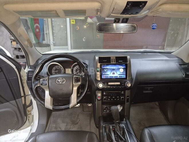 Toyota Land Cruiser Prado 2012, 425,643 km - 2.7 л - Xırdalan