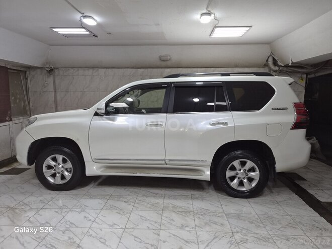 Toyota Land Cruiser Prado 2012, 425,643 km - 2.7 л - Xırdalan