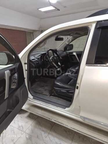 Toyota Land Cruiser Prado 2012, 425,643 km - 2.7 л - Xırdalan