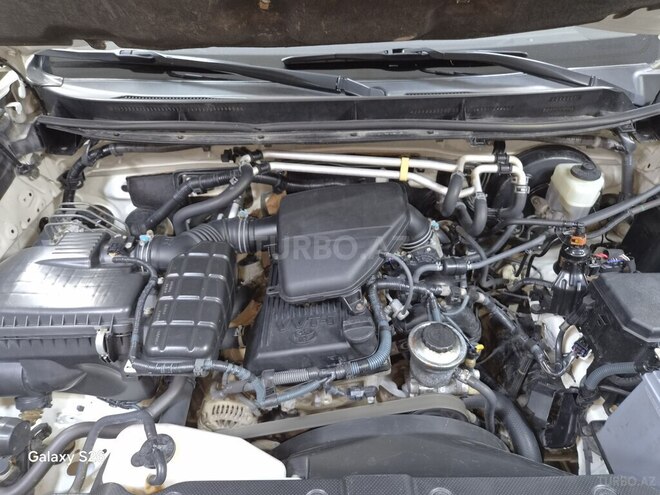 Toyota Land Cruiser Prado 2012, 425,643 km - 2.7 л - Xırdalan