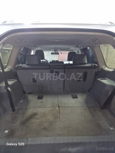 Toyota Land Cruiser Prado 2012, 425,643 km - 2.7 л - Xırdalan