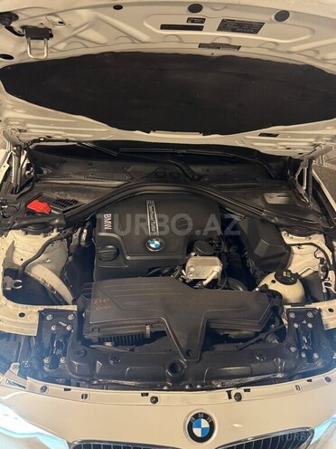 BMW 328 2016, 128,000 km - 2.0 л - Bakı