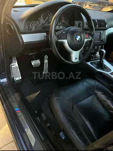 BMW 528 1998, 250,000 km - 2.8 l - Bakı