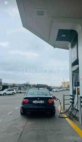 BMW 528 1998, 250,000 km - 2.8 l - Bakı