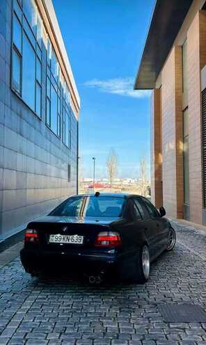 BMW 528 1998, 250,000 km - 2.8 l - Bakı