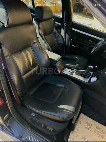 BMW 528 1998, 250,000 km - 2.8 l - Bakı