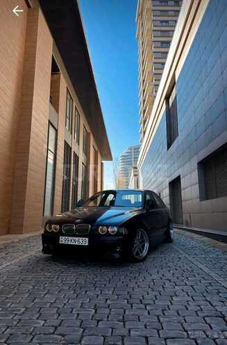 BMW 528 1998, 250,000 km - 2.8 l - Bakı