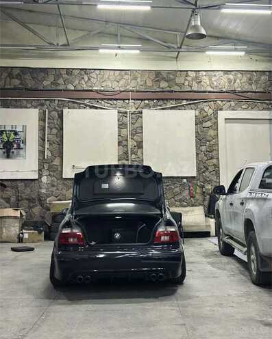 BMW 528 1998, 250,000 km - 2.8 l - Bakı