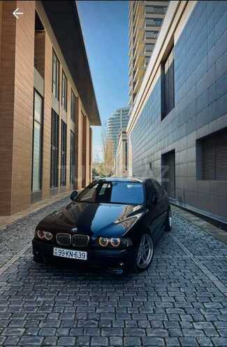 BMW 528 1998, 250,000 km - 2.8 l - Bakı