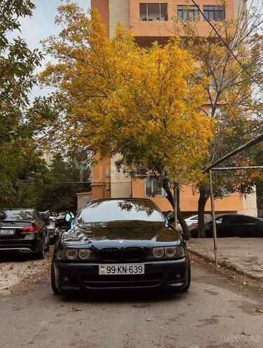 BMW 528 1998, 250,000 km - 2.8 l - Bakı