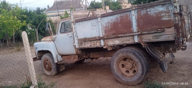 GAZ 52 1988, 250,000 km - 6.0 л - Qazax
