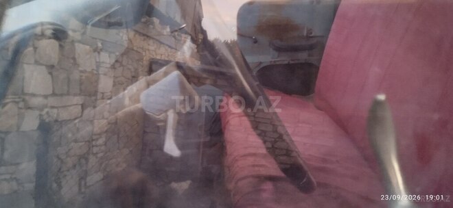 GAZ 52 1988, 250,000 km - 6.0 л - Qazax