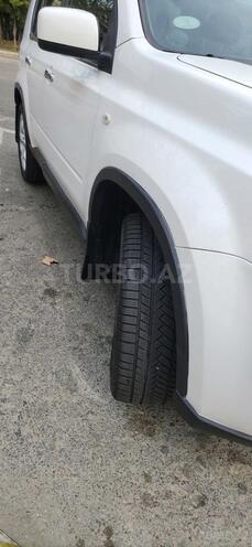 Nissan X-Trail 2014, 187,500 km - 2.5 l - Bakı