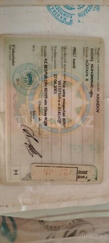 GAZ 52 1988, 250,000 km - 6.0 л - Qazax