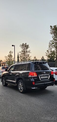 Toyota Land Cruiser 2011, 275,000 km - 4.0 л - Bakı