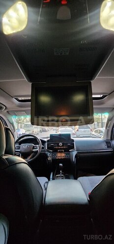 Toyota Land Cruiser 2011, 275,000 km - 4.0 л - Bakı