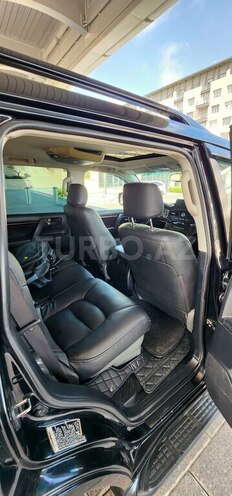 Toyota Land Cruiser 2011, 275,000 km - 4.0 л - Bakı