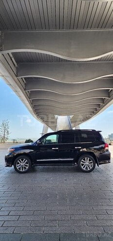 Toyota Land Cruiser 2011, 275,000 km - 4.0 л - Bakı