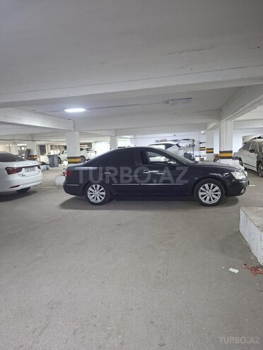 Hyundai Sonata 2009, 231,140 km - 2.0 l - Bakı