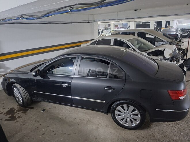 Hyundai Sonata 2009, 231,140 km - 2.0 l - Bakı