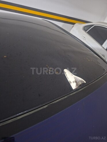 Hyundai Sonata 2009, 231,140 km - 2.0 l - Bakı