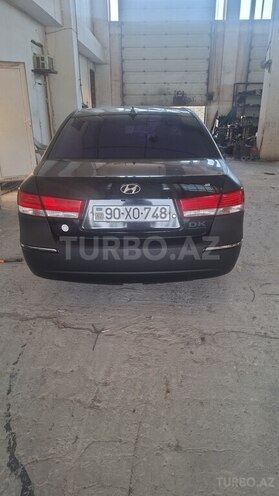 Hyundai Sonata 2009, 231,140 km - 2.0 l - Bakı