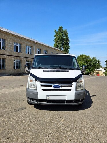 Ford Transit 2008, 210,000 km - 2.2 л - Bakı