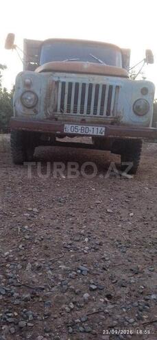 GAZ 52 1988, 250,000 km - 6.0 л - Qazax