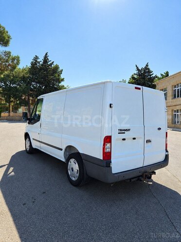 Ford Transit 2008, 210,000 km - 2.2 л - Bakı