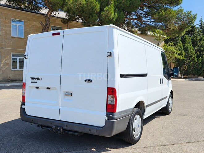 Ford Transit 2008, 210,000 km - 2.2 л - Bakı