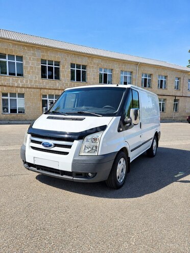 Ford Transit 2008, 210,000 km - 2.2 л - Bakı