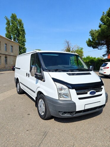 Ford Transit 2008, 210,000 km - 2.2 л - Bakı