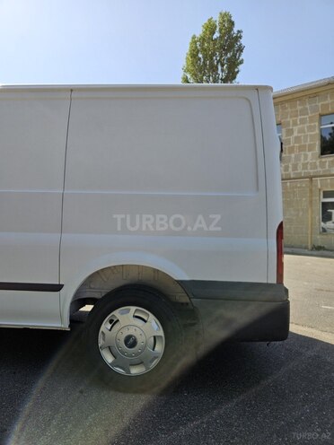 Ford Transit 2008, 210,000 km - 2.2 л - Bakı