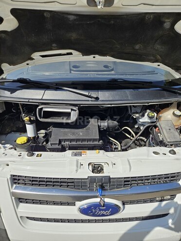 Ford Transit 2008, 210,000 km - 2.2 л - Bakı