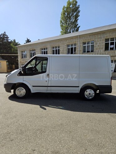 Ford Transit 2008, 210,000 km - 2.2 л - Bakı
