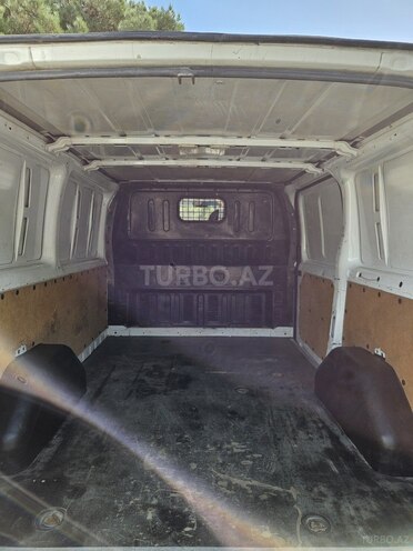 Ford Transit 2008, 210,000 km - 2.2 л - Bakı