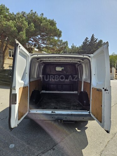 Ford Transit 2008, 210,000 km - 2.2 л - Bakı