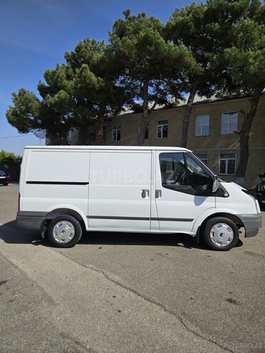Ford Transit 2008, 210,000 km - 2.2 л - Bakı